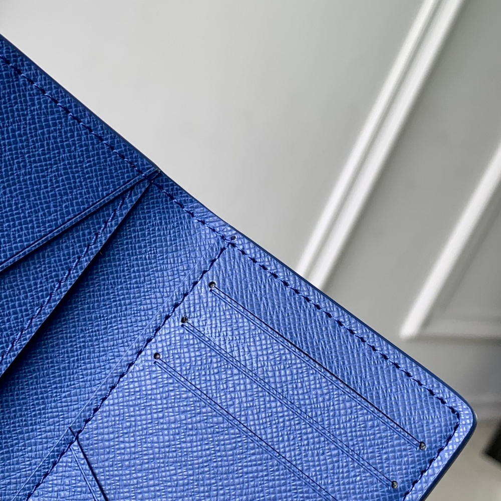 Louis Vuitton Pocket Organizer