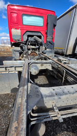 Howo ZZ* 8x4 Самосвал ZZ3407S3867E (Дизель, 9,7 л, 373 л.с, МТ)