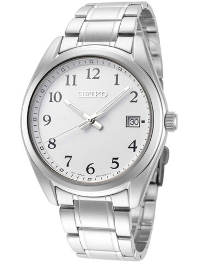 Японские наручные часы Seiko SUR459