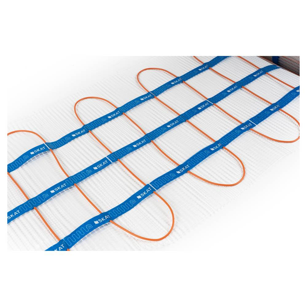 Нагревательный мат SKAT HT MAT-15,0-2400