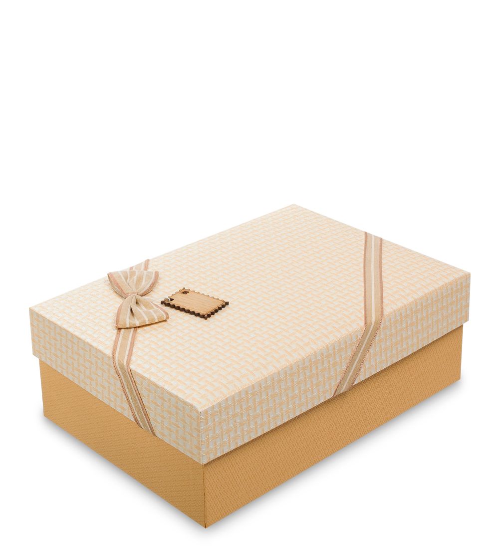 WF-66/2-A Коробка «Прямоугольник»