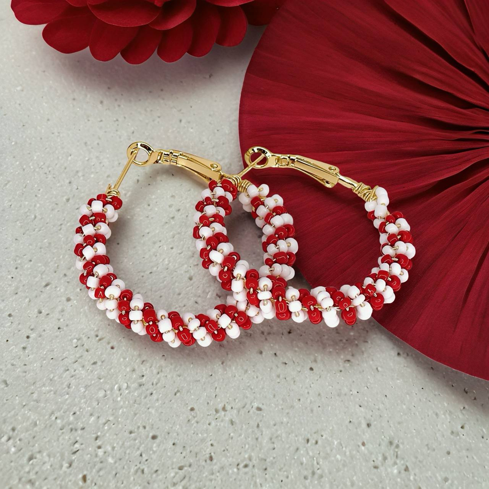 Серьги Jewelry - арт092