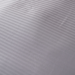 Простыня Страйп Сатин Однотонный 100% хлопок R1CT030