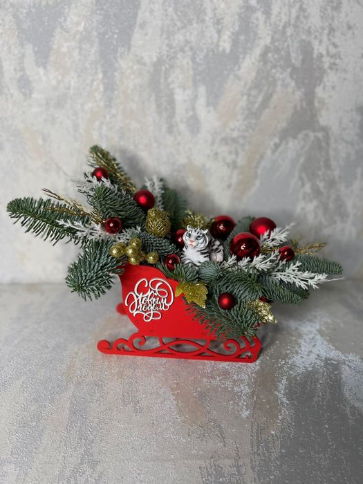 Композиция Сани (НК-9)