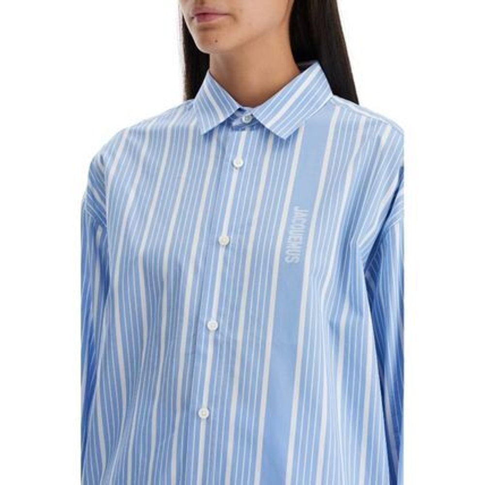 Рубашка JACQUEMUS