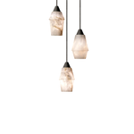 Подвесной дизайнерский светильник .ten ma do by Atelier Alain Ellouz