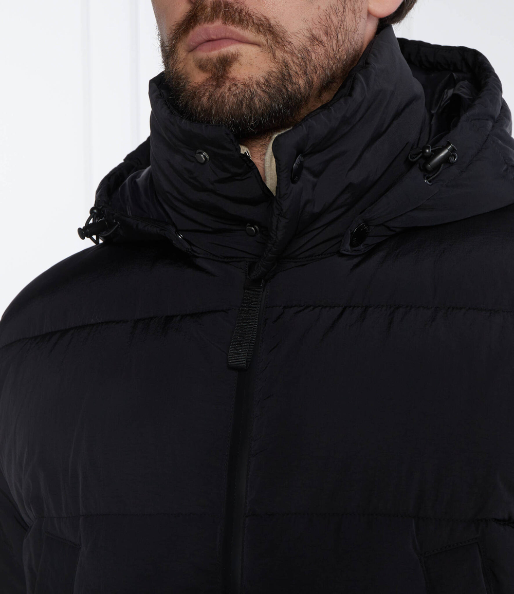 Пальто Lerry Joop! Jeans - черный(30038868)