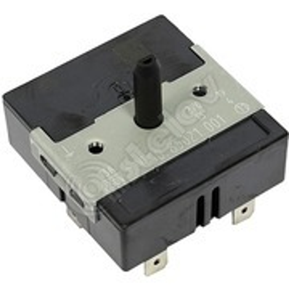 Регулятор мощности конфорки с расширением 50.85021.001 GORENJE 716270 , 599595, 156004