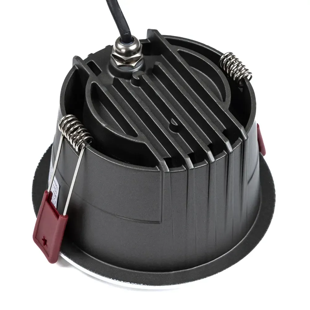 Точечный встраиваемый светильник Arte Lamp