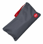 Сумочка для хранения игрушек Toybag M (Цвет: серый)