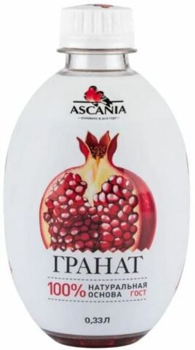 Аскания ГРАНАТ 0,33/6 ПЭТ