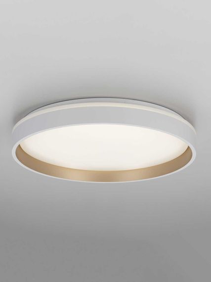 Светильник потолочный Citilux ENZO CL753450G