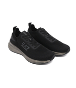 Кроссовки EA7 - черный(X8X149 XK349)