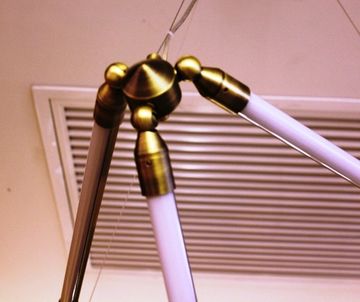 replica  SHY 5  by BB