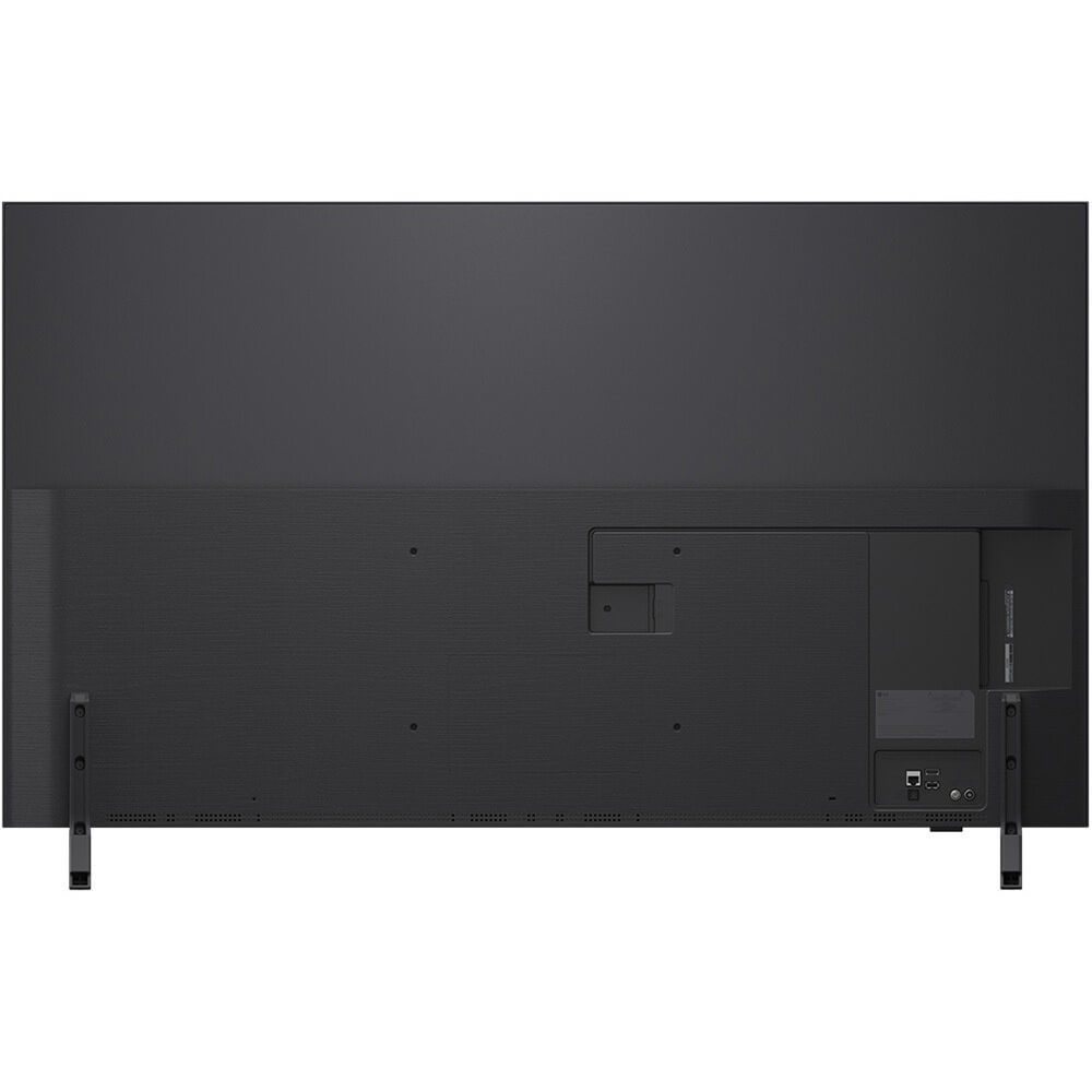 Телевизор LG QNED AI 55QNED82A6B (2025) 55" 4K QNED Smart TV