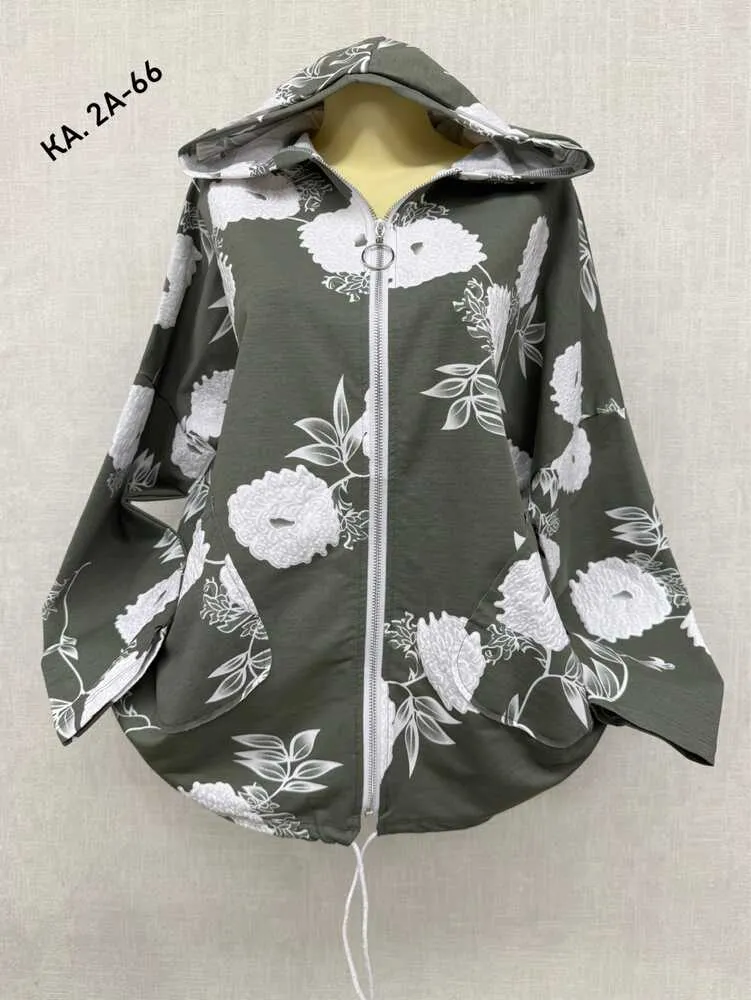 Ветровка 4145361 (1827265556) Fabrika