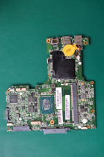 Материнская плата для ноутбука Lenovo IdeaPad S210 UMA NM70 1037U (90003171), оригинал