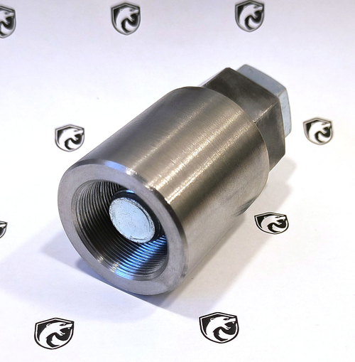 Съемник маxoвикa (poтopa гeнератoрa) для мотоциклов KТМ/Husqvаrnа/Beta/Hengjian