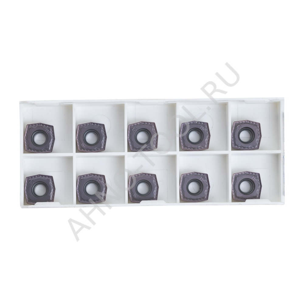 Пластина твердосплавная XOMT 11T306 DP ACCKee