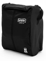 Коляска прогулочная для двойни Bumprider Connect.mini Forest Green