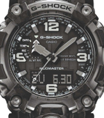 Оригинальные Наручные часы CASIO GWG-2000-1A1