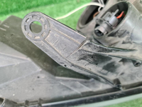 Битая Фара правая Lada Largus 1 (2021-н.в.) галоген