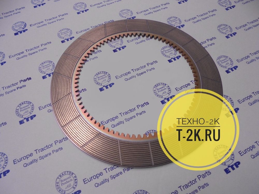 14Y-22-13140 диск фрикционный