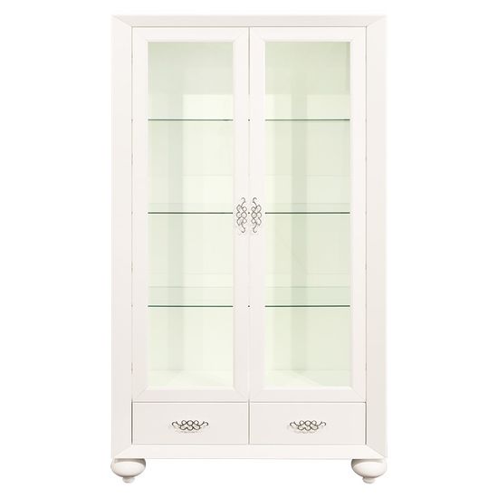 Витрина PALERMO, FRATELLI BARRI