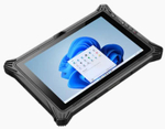 Планшет защищенный CyberBook I520A