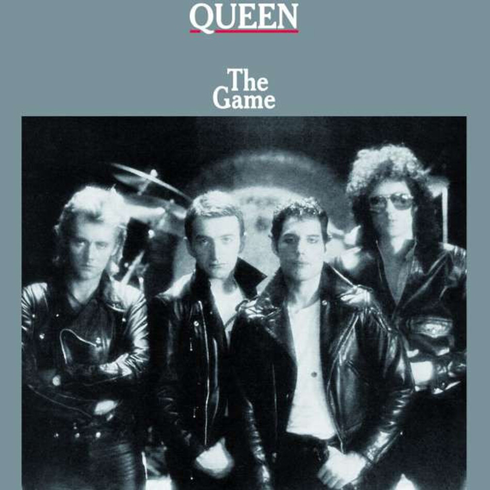 Queen / The Game (LP)