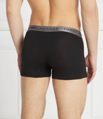 Трусики-боксеры 3шт. Tommy Hilfiger - черный(UM0UM03028)