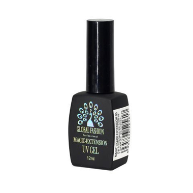 Гель Global Fashion Magic-Extension № 1 12 мл