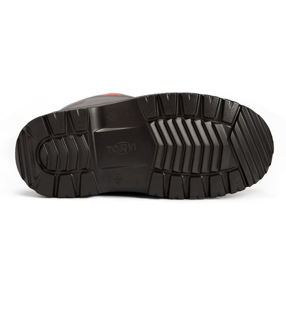 Сапоги из ЭВА TORVI T -60° C