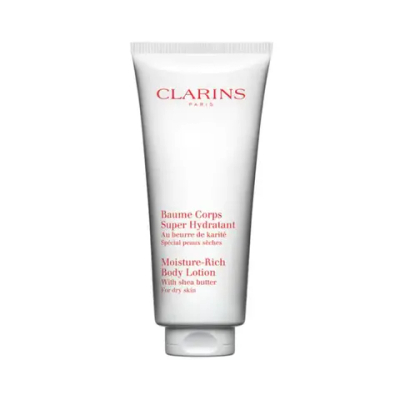 CLARINS BAUME CORPS SUPER HYDRATANT 200 ML