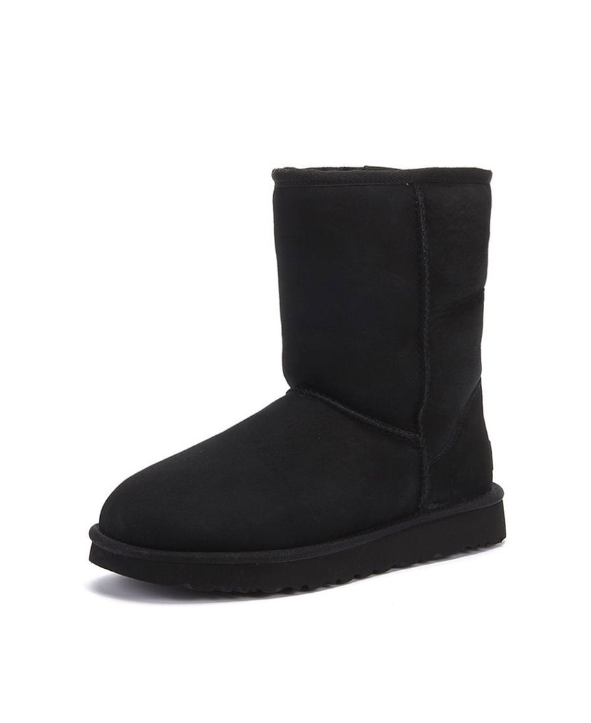 CLASSIC SHORT MEN II Black