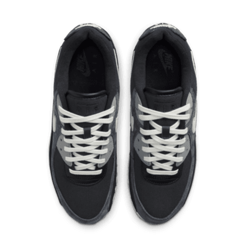 Nike air max 90 premium men's shoe discount