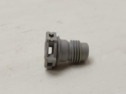 SMS40D02RU/09 ктп3 Болт теплообменника посудомоечной машины Bosch Siemens 622267 б/у