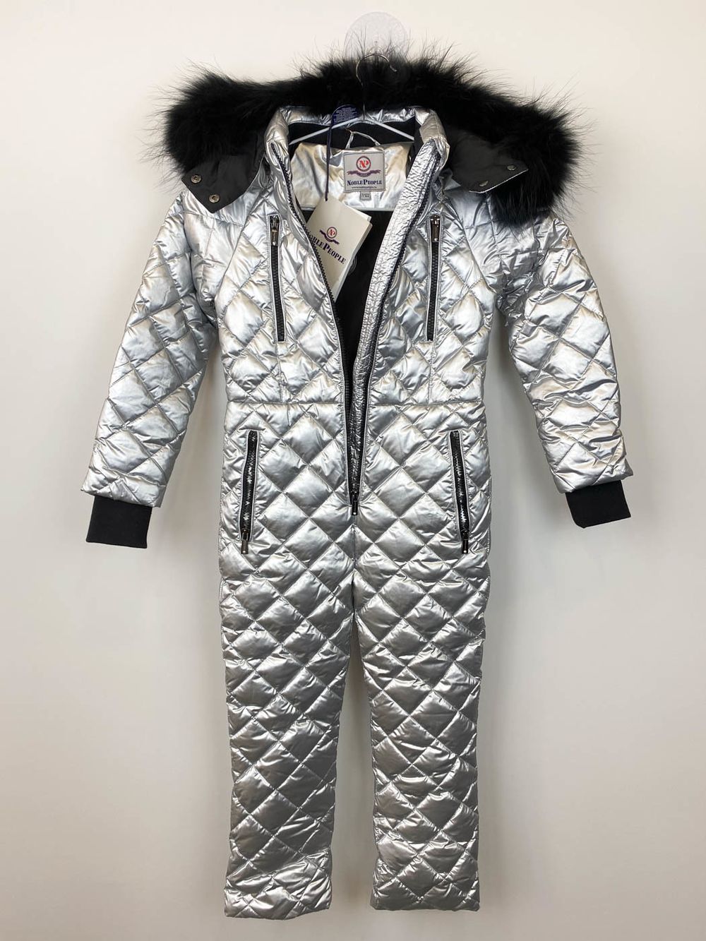 Комбинезон Noble People