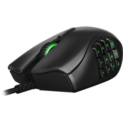 Мышь Razer Naga Trinity Black (RZ01-02410100-R3M1)