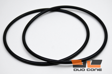 Кольцо O-ring круглого сечения 305*12.7 мм (NBR 60)