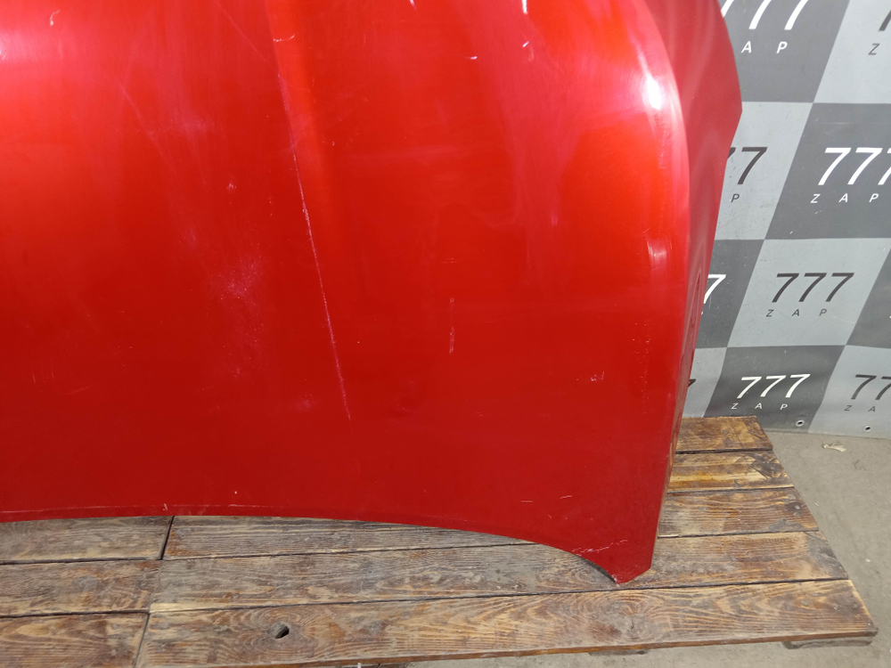 Капот Haval Jolion 21-нв Б/У Оригинал 8402120XST01AD
