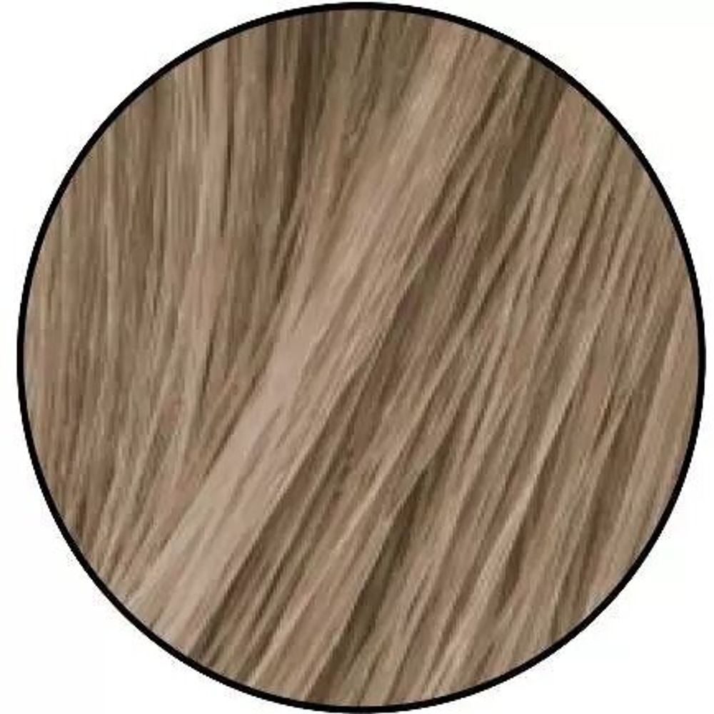 Matrix Краска для волос без аммиака  SoColor Pre-Bonded 509AV Очень светлый блондин пепельный перламутровый 90 мл.
