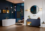 Раковина-чаша Villeroy&Boch Finion 60 414361R1 Альпийский белый