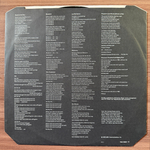 Paul McCartney And Wings ‎– Band On The Run (Швеция)