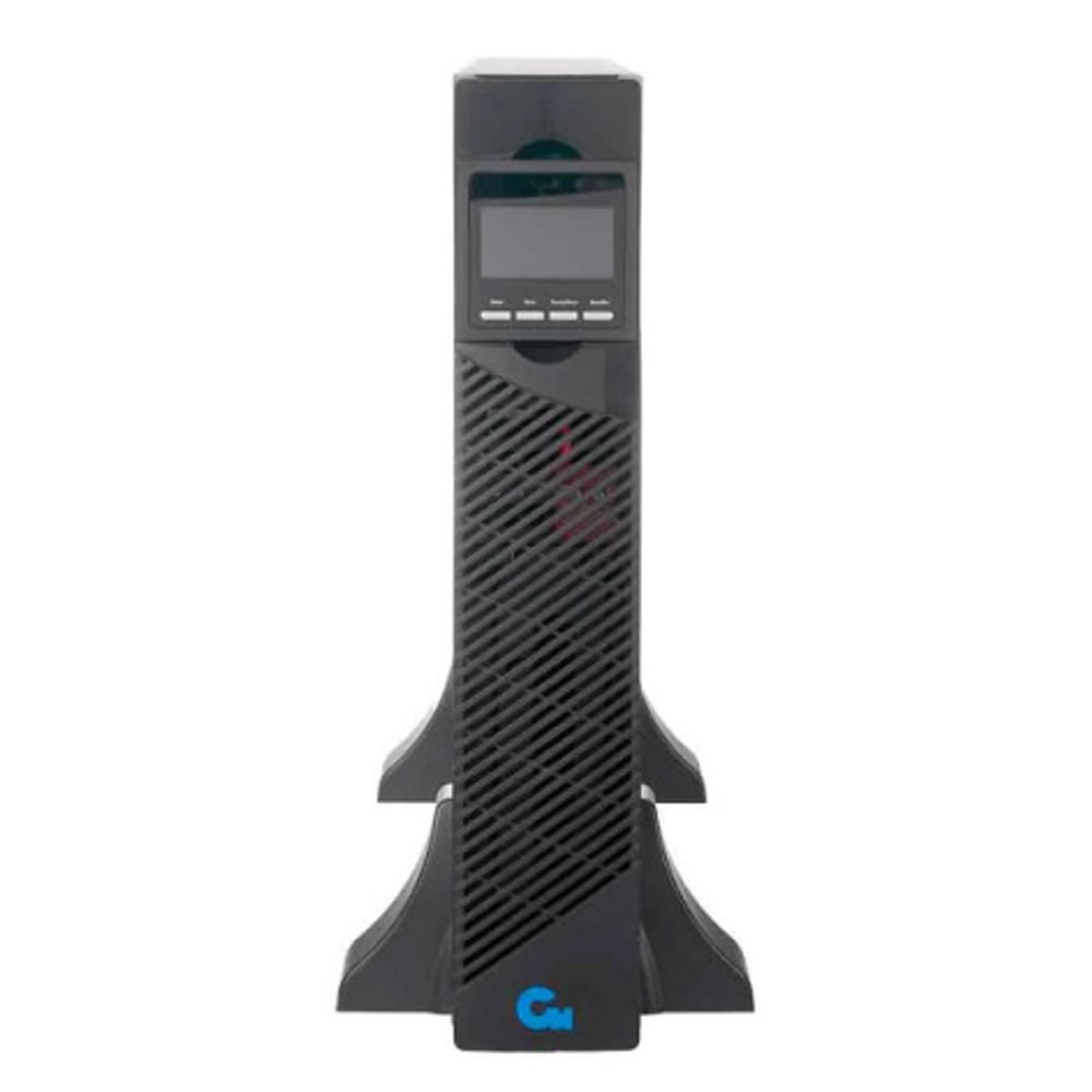 Источник бесперебойного питания Парус электро СИПБ10КД.10-11/2U