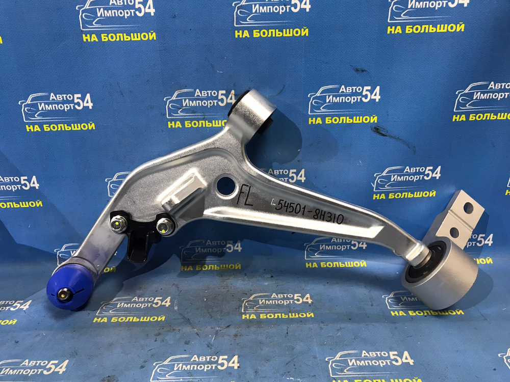 Рычаг передний левый NISSAN X-TRAIL 2000-2007