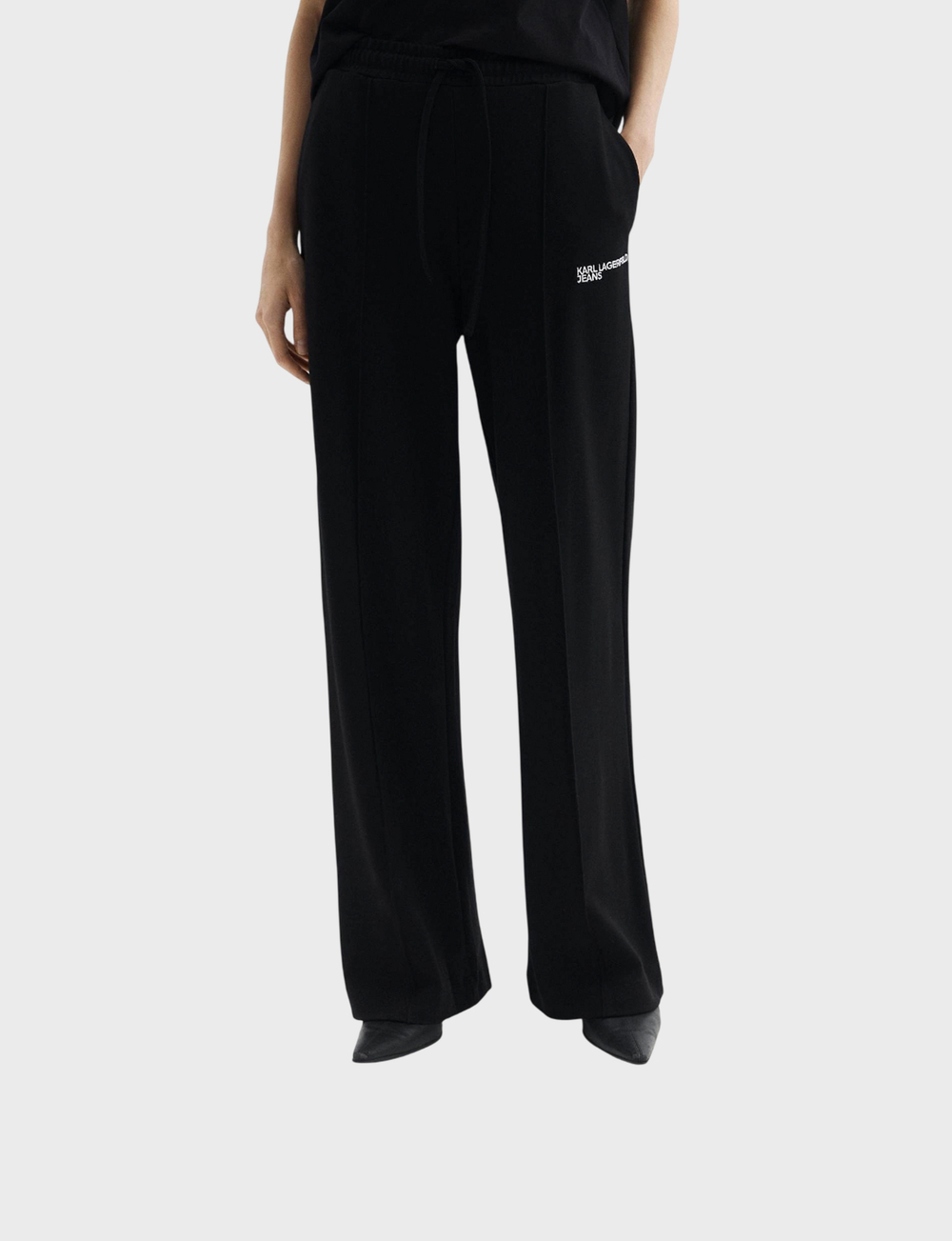 Брюки спортивные KARL LAGERFELD JEANS Milano Sweatpant