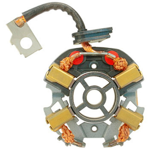 Щёточный узел стартера Toyota Avensis