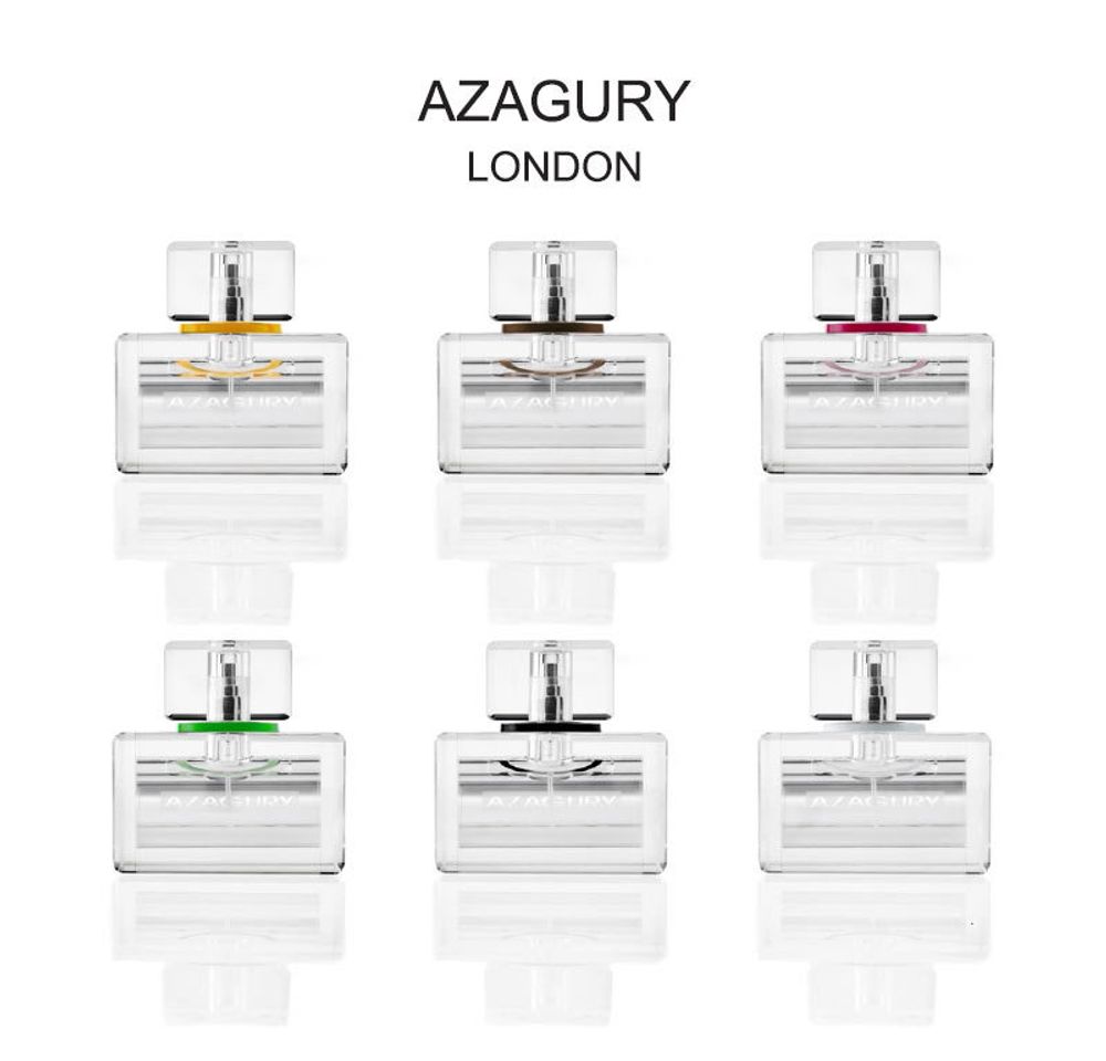 Azagury White
