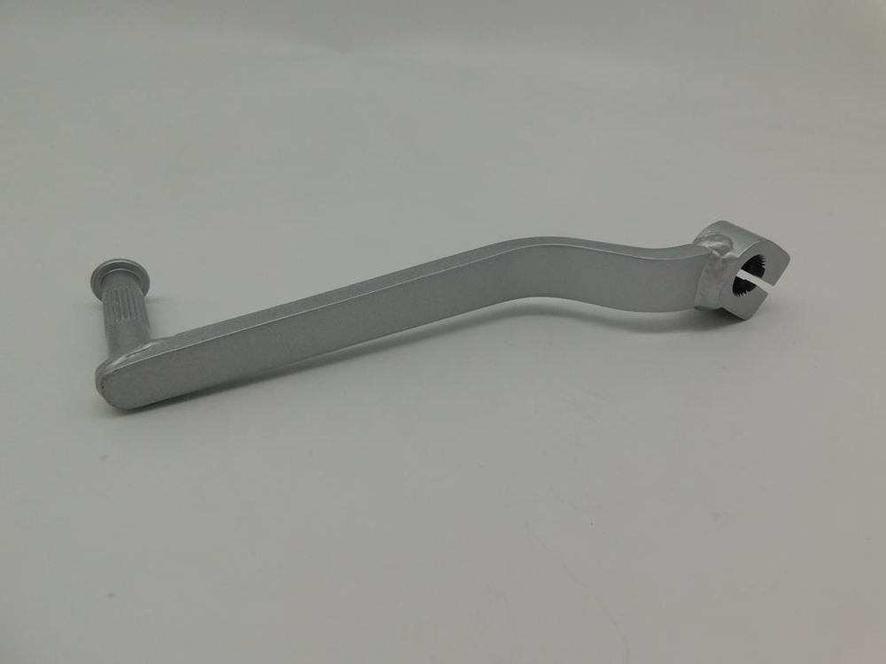 лапка переключения передач Kawasaki ER400 ER650 EX400 EX650 13156-0130